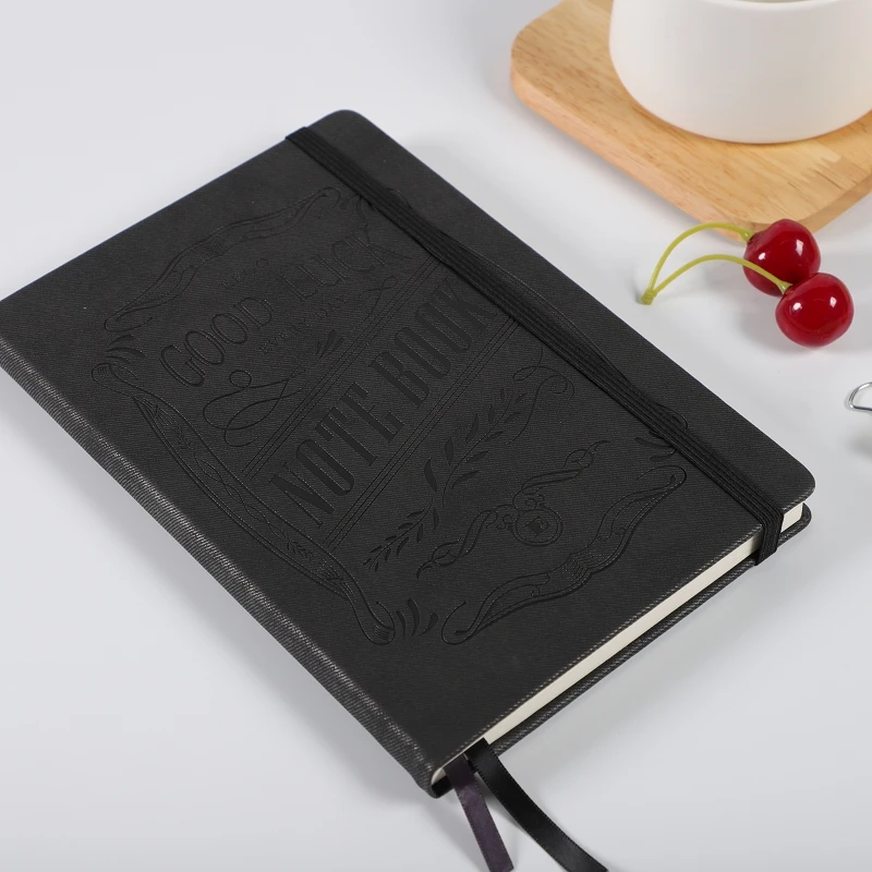 Портативные школьные канцелярские принадлежности записная книжка деловой