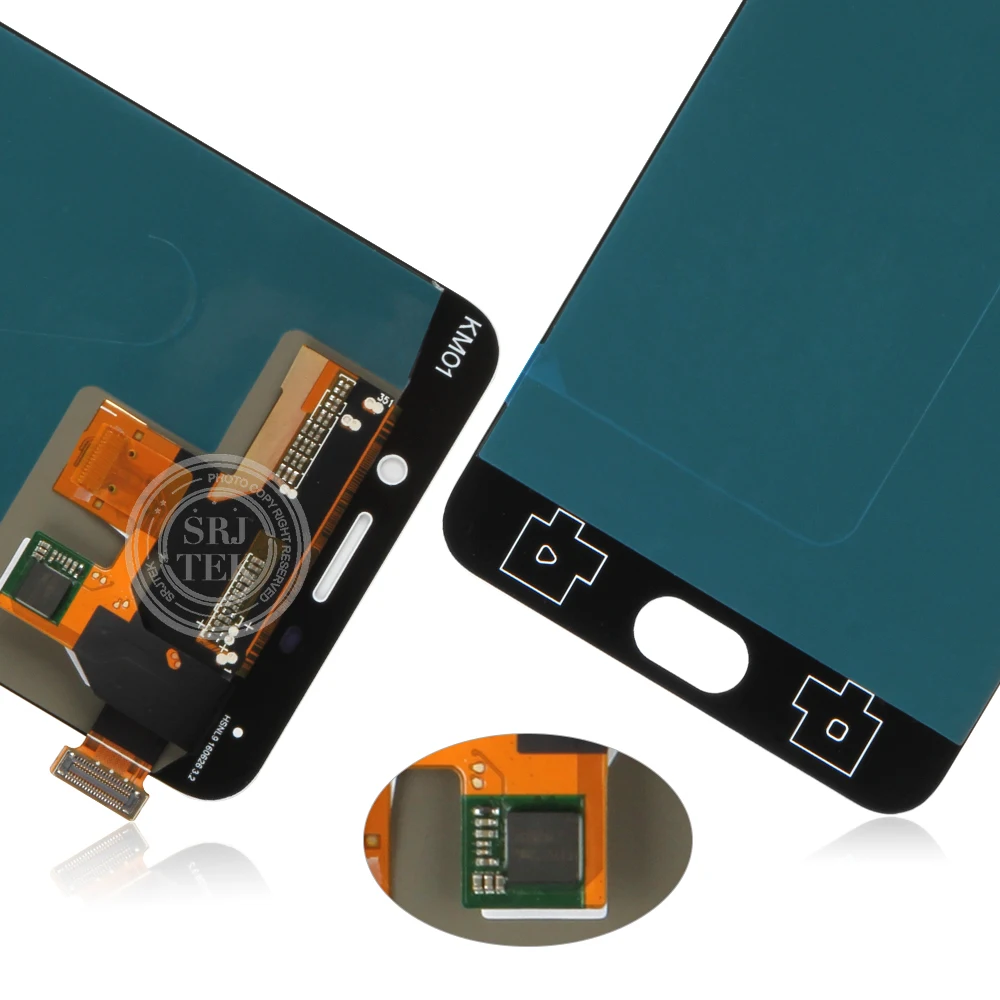 5 &quotR9 ЖК-дисплей высококачественный защитный чехол для OPPO F1 плюс R9 R9m R9tm X9009