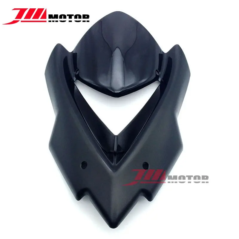 

Лобовое стекло YEYISKIN высокого качества для мотоцикла из АБС-пластика для Kawasaki Z1000 2014-2017 Новый стиль лобовое стекло для мотоцикла