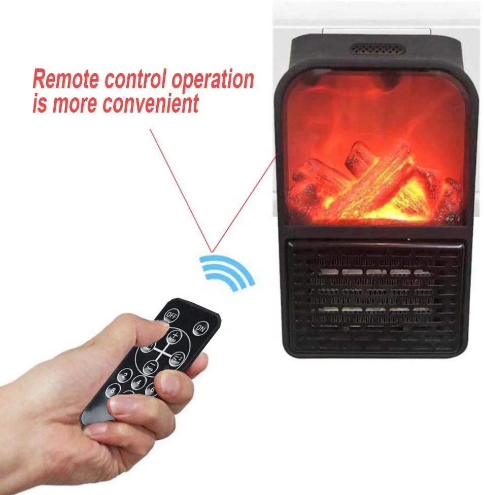 

500 watts Handy portable Mounted mini fast Heater