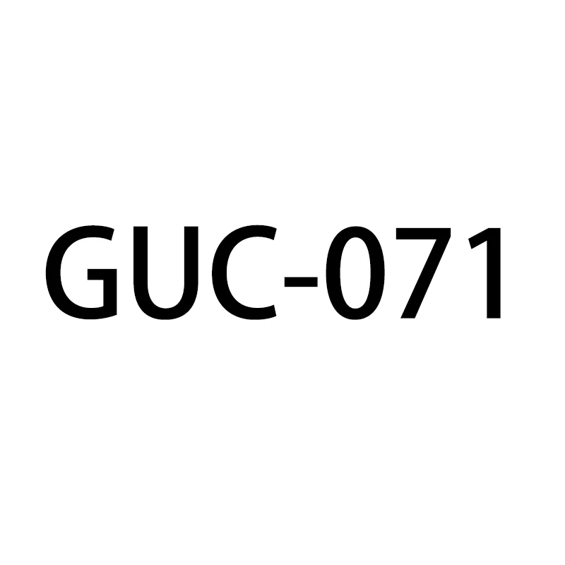 

GUC-071