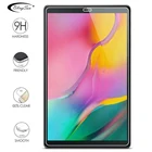Защитная пленка для экрана для Samsung Galaxy Tab A 10,1, 2019, T510 T515, пленка из закаленного стекла для SM-T510, SM-T515, планшета