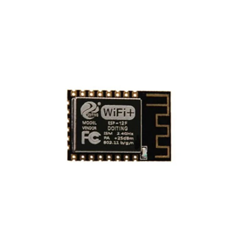 Кодовая запись ESP8266 + Стандартный беспроводной модуль передачи Wi Fi совместимый с
