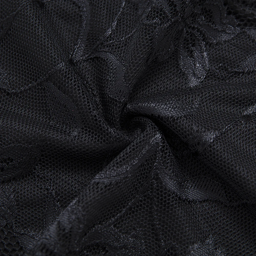 Женский кружевной Топ без бретелек сексуальный бюстгальтер укороченные топы