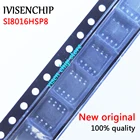 2-10 шт. SI8016HSP8 S18016HSP8 SOP-8