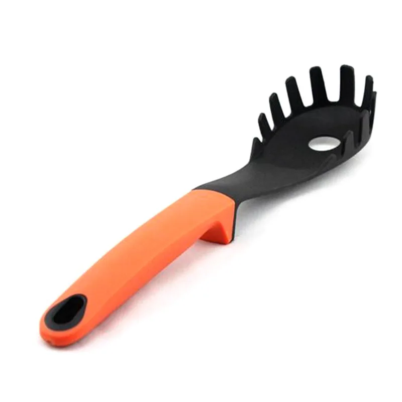 6PCS Silicone Cooking Utensils Set Non-stick Spatula Shovel Wooden Handle Tools Candy Color Kitchen | Дом и сад