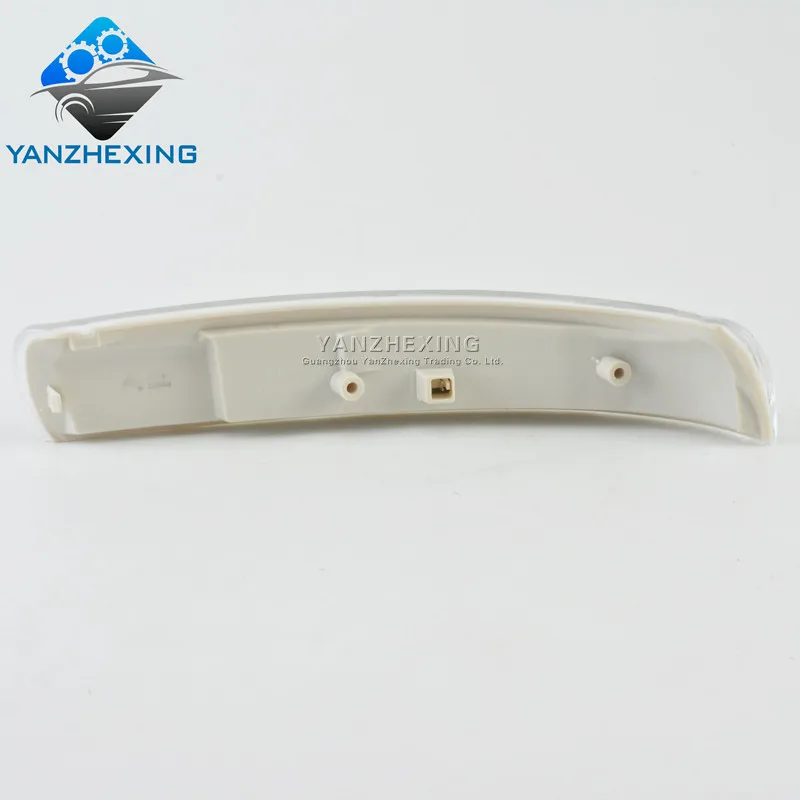 Указатель поворота бокового зеркала светодиодный светильник заднего вида для