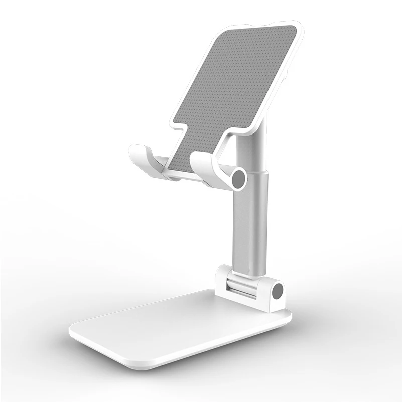 Складной настольный мобильный телефон держатель подставка для iPhone iPad