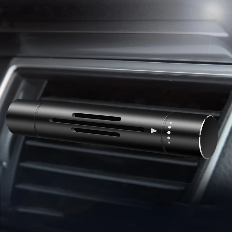 Автомобильный освежитель воздуха автомобильный Стайлинг вентиляционное