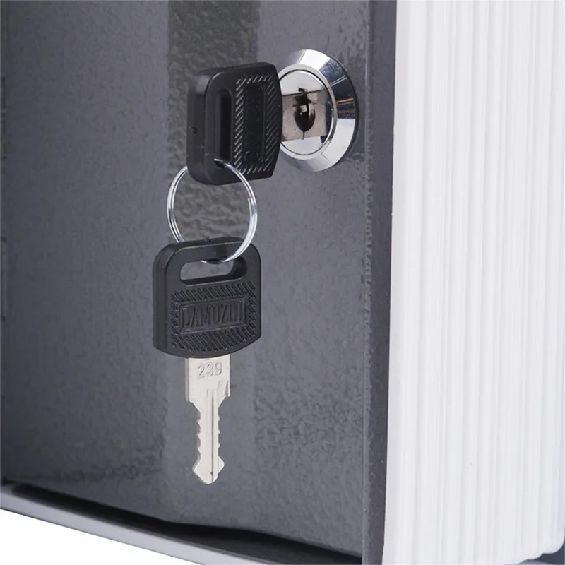 Имитация безопасности словарь книга скрытый сейф чехол дом наличные деньги