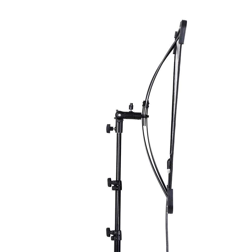 Гибкий водонепроницаемый светодиодный светильник Falcon Eyes RX-18TDX II 100 Вт двухцветный