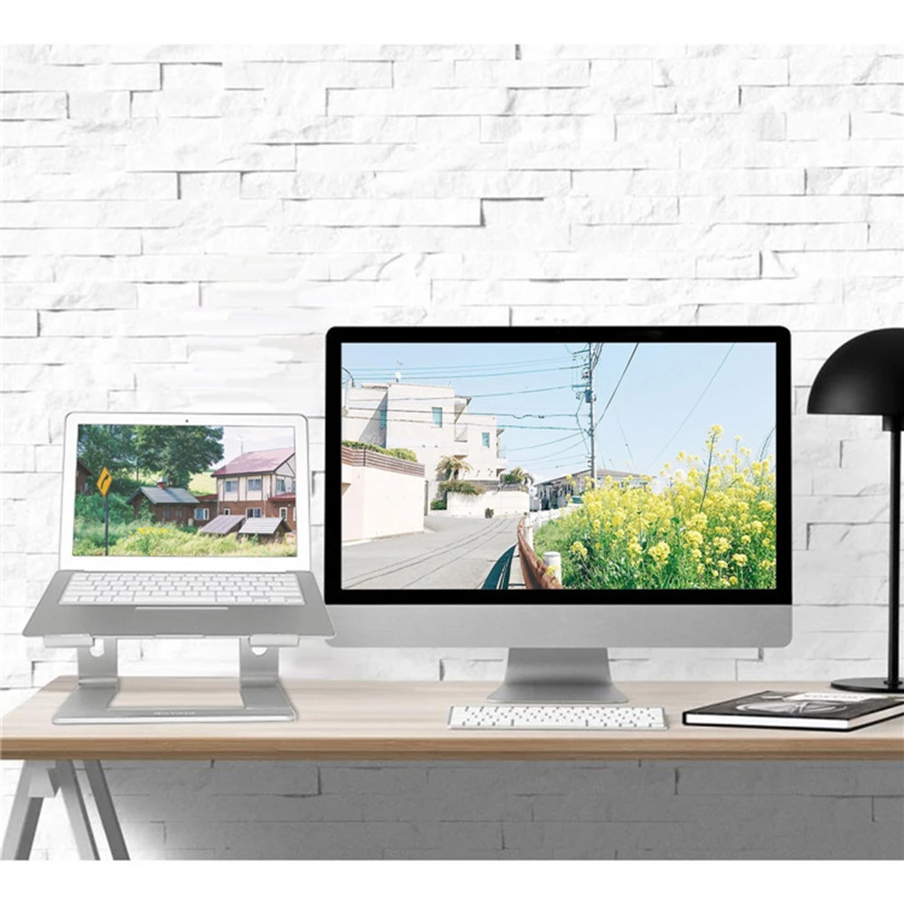 2021 держатель для ноутбука акс