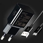 Кабель Micro USB для быстрой зарядки Samsung S5 S6 S7 Edge Redmi Note 6 Huawei Android