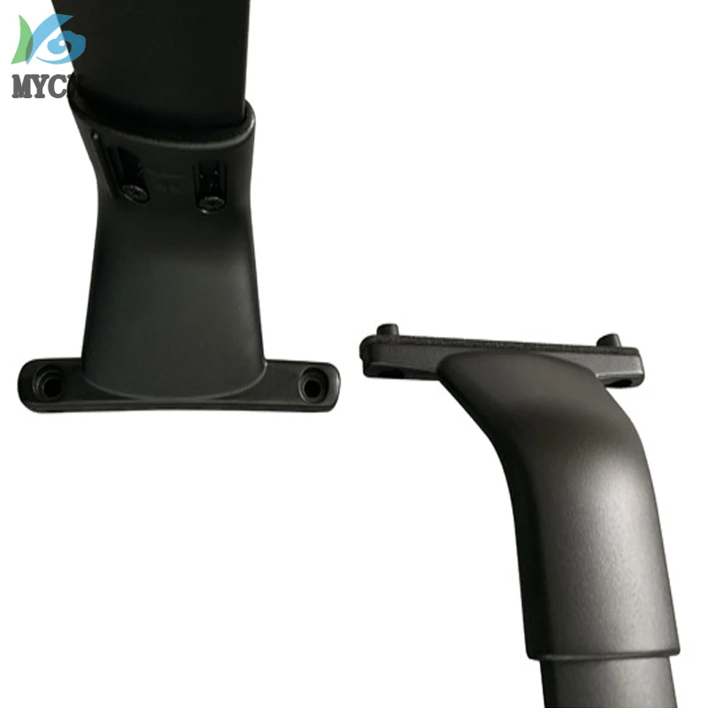 Поперечина горизонтальная багажник на крышу для Nissan Kicks 2018 2019 2020 2021 2022 утолщенный