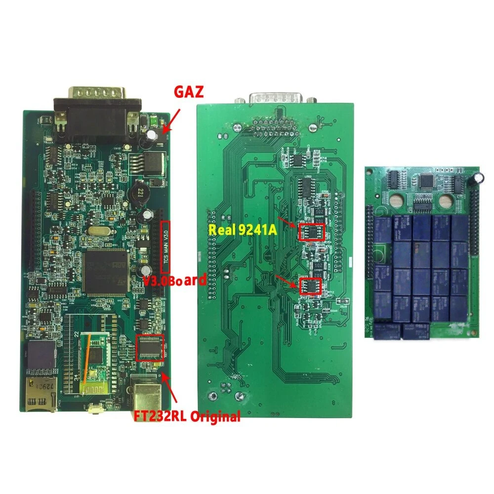 2019 лучшее реле WOW cdp snooper PCB V3.0 настоящий 9241 чип 5 008 R2 delphis vd DS150E pro multidiag языки можно