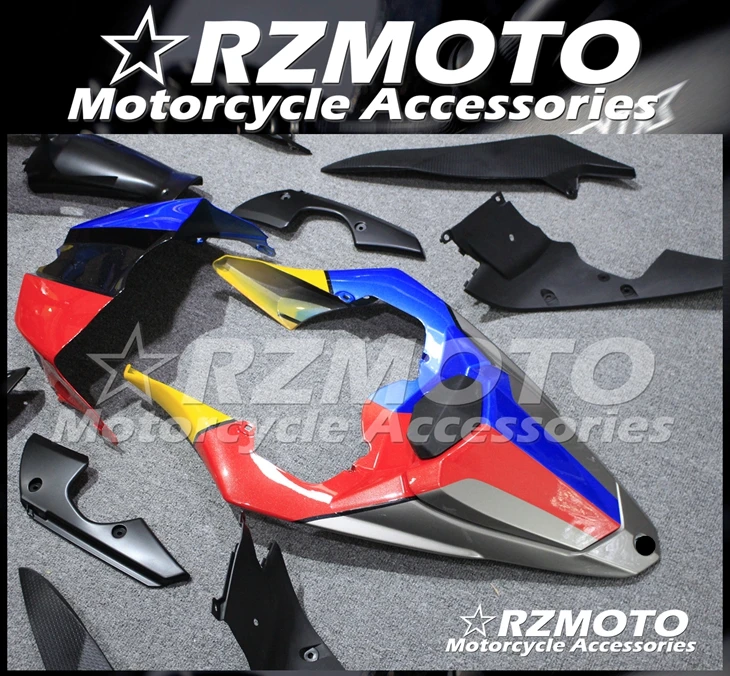 

High quality Injection mold New ABS Motorcycle Fairing kit fit for YAMAHA YZF R1 2012 2013 2014 fairings set Custom Shark
