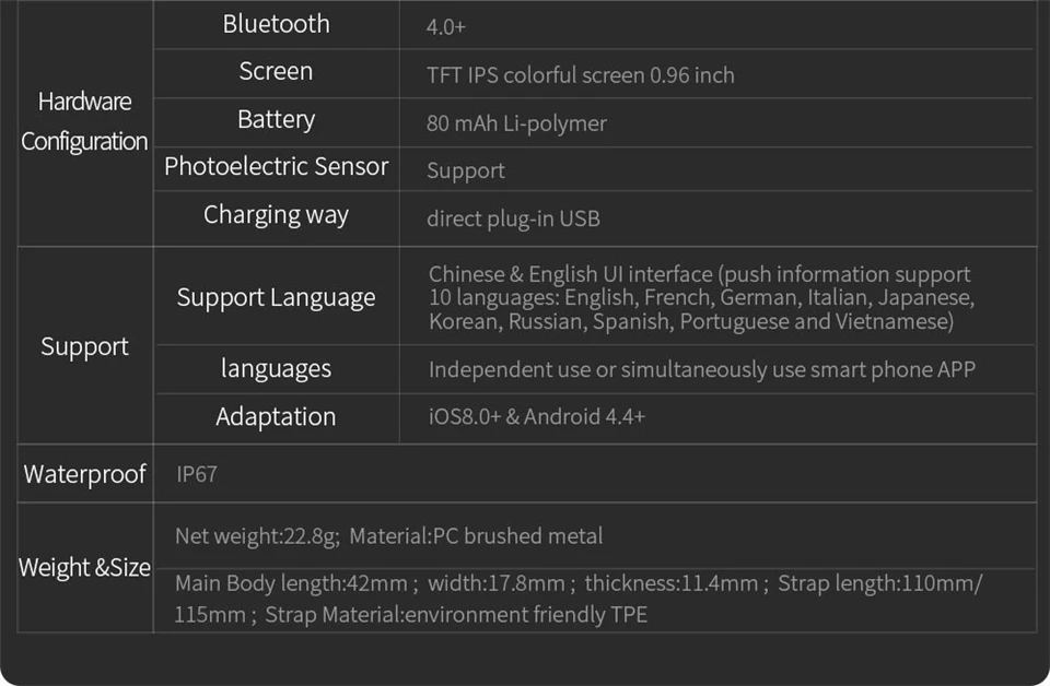 B30 Bluetooth спортивные 3D UI Смарт-часы для женщин и мужчин пульсометр Монитор артериального давления Браслет Водонепроницаемый фитнес-трекер группа