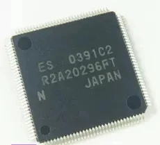 

R2A20296FT R2A20296AFT