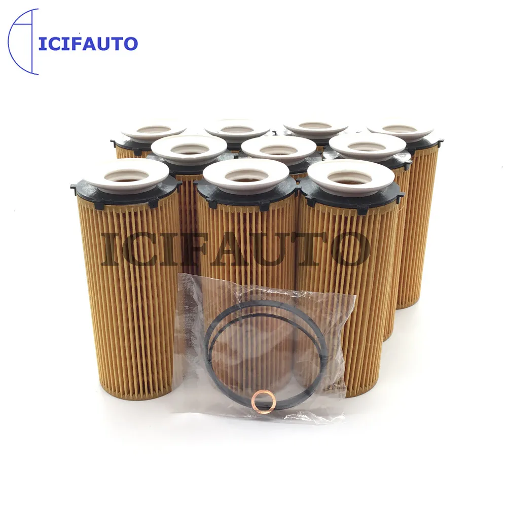 For Bmw 3 5 7series E90 E91 E92 E70 E71 E72 X5 X6 325/330/525/530/535/730/740d 11427808443 Hu720/3x P7094