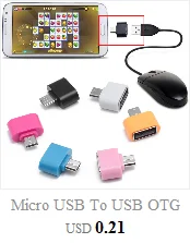 Micro USB 2,0 Мини-считыватель карт SD TF T-Flash высокоскоростной портативный лучшая цена
