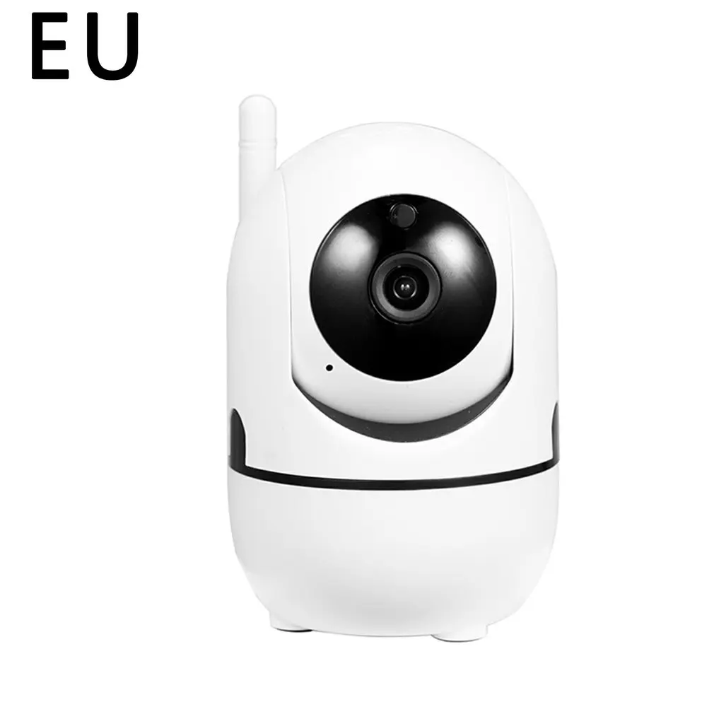 720P Полная Беспроводная IP камера Wifi CCTV сетевая видеонаблюдения с функцией