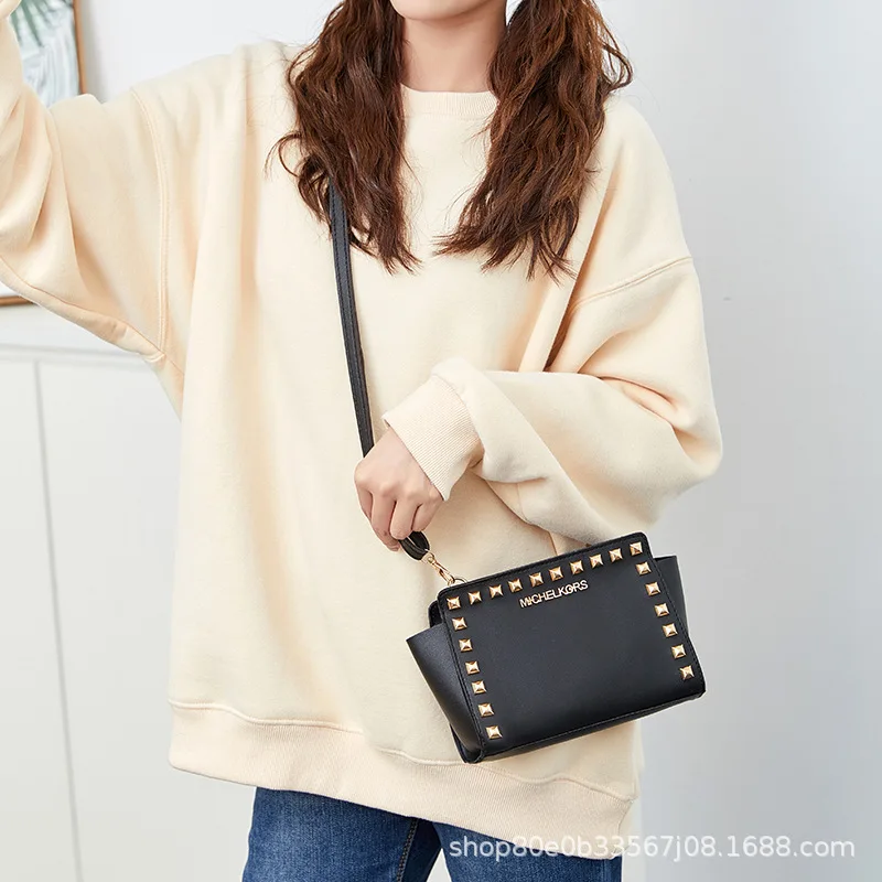 

Woman Bag bolsa feminina Ladies Hand Bags Woman Tote Bag Crossbody Bags For Women Lady Purse XBA1-XBA5