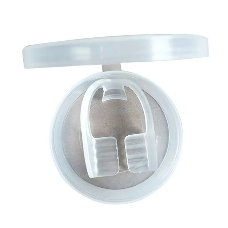 1 шт. защита для рта зубов шлифовальный щит лотки грубого шлифования уход за