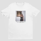 Футболка унисекс с принтом Лана Дель Рей, Мерч, Норман Роквелл, песня любви, LDR, размера плюс