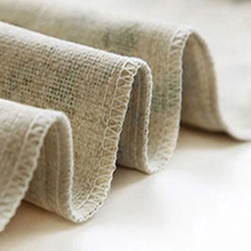 

Printed Cushion Covers Sofa Decorative Pillowcases Bed Square Cotton Linen Throw Cover Pillows For Home Decor Car Chair 45X45cm