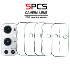 Защитное стекло для объектива камеры OnePlus 8 Pro 1 + One Plus 8T 8 9 Pro Nord N10 N100, мягкое закаленное стекло 9Pro, 5 шт.