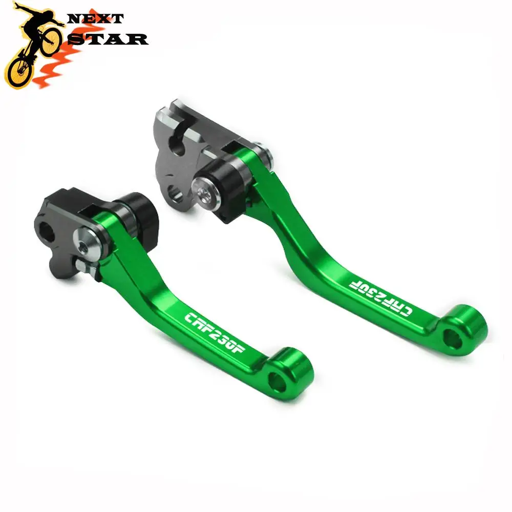 Рычаг Сцепления поворотного тормоза для мотоцикла HONDA CRF230F CRF 230F 2003 2004 2005 2006 2007 2008