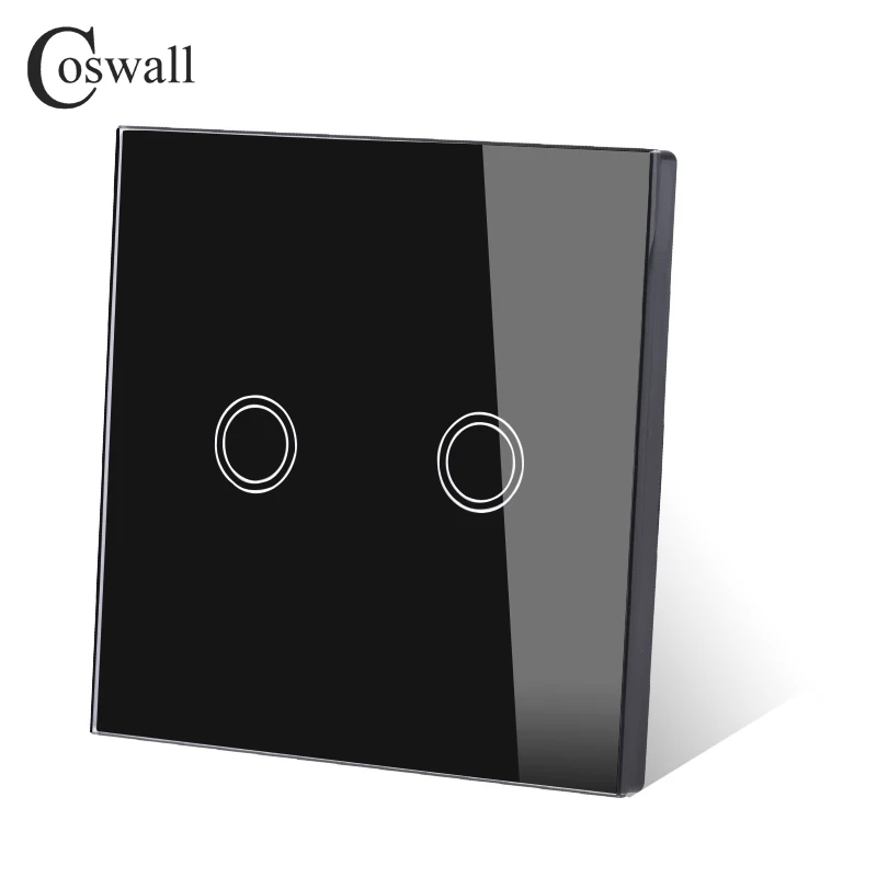 

Coswall сенсорный выключатель света