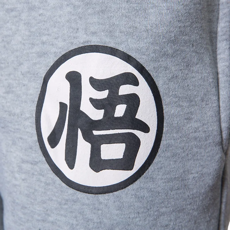 Мужские спортивные штаны ZOGAA эластичные для фитнеса тренировочные обтягивающие