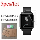 Защитная пленка для смарт-часов Xiaomi Amazfit Bip GTS 2 mini 3 2e GTR 2e 3 Pro