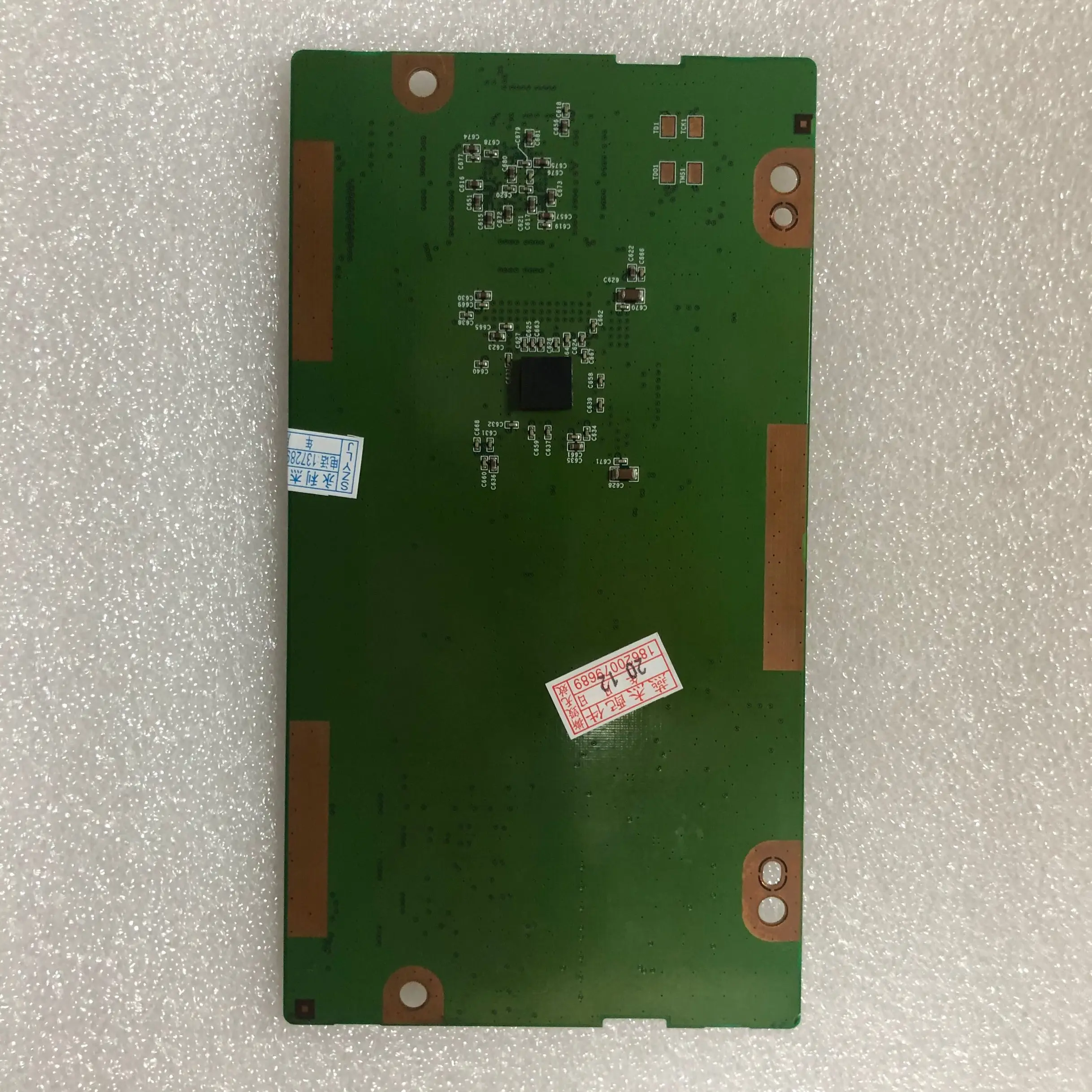 В наличии 40T02-CO2 t-con T400HW01 V4 CTRL BD 40T02-C02 TV | Компьютеры и офис