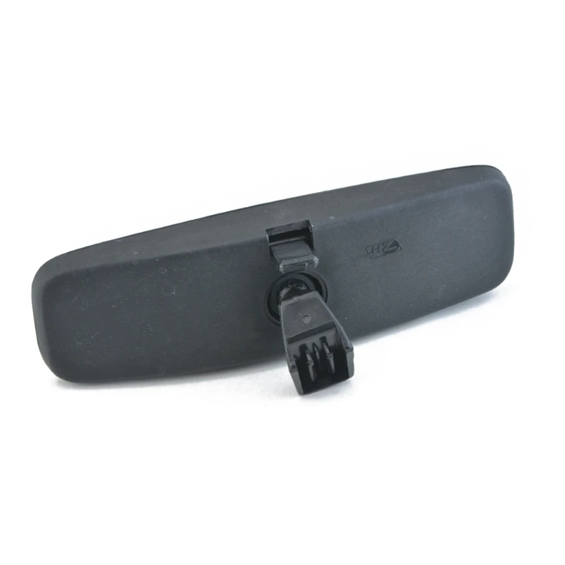 

X7AE 1 шт. зеркало заднего вида для салона автомобиля для Peugeot 107 206 106 Aygo Citroen C1 Замена 814842