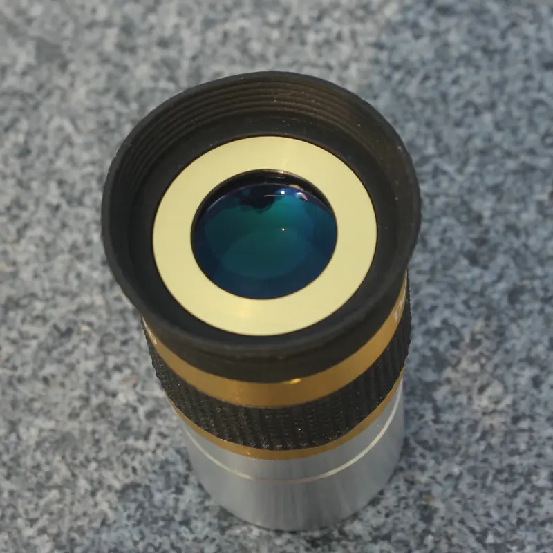 Телескоп Datyson окуляр 20 мм 50 градусов Plossl полностью Mutil с покрытием объектива 1 25
