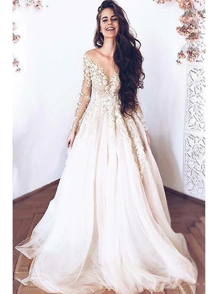 

vestido de noiva 2020