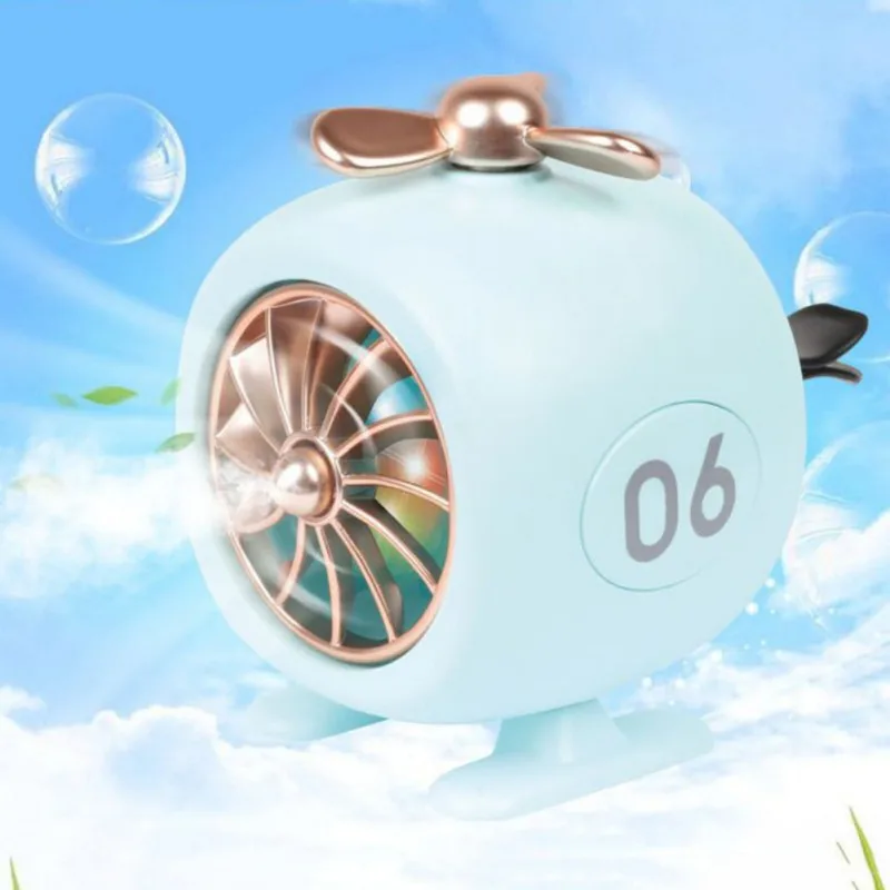 Новинка автомобильный аромадиффузор на вентиляционную решетку вертолета