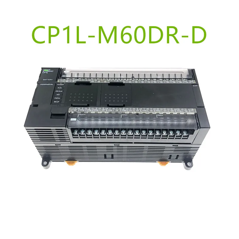 Оригинальный в новой коробке CP1L-M40DT-A CP1L-M60DT-A CP1L-M40DR-D CP1L-M60DR-D CP1L-M40DR-A | Электроника