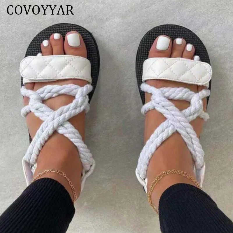 

THEAGRANT Platform Women Sandals Rome Sexy Shoes Summer Fashion Cross-tied Ankle Strap Lady Shoes Wedges Casual Shoes WSS3070