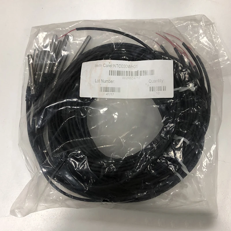 

Новый и оригинальный датчик NTC030WH01, 1 год гарантии
