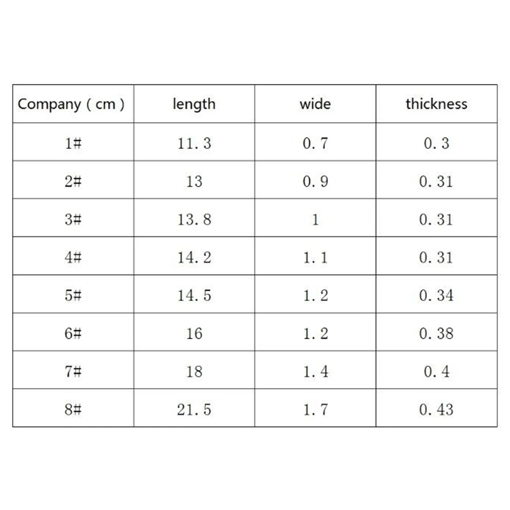 

8pcs/set Fishing Net Needle Repair Net Line tool Shuttles Mending Weaving Repair Netting Needle Fishing Nets Accessories