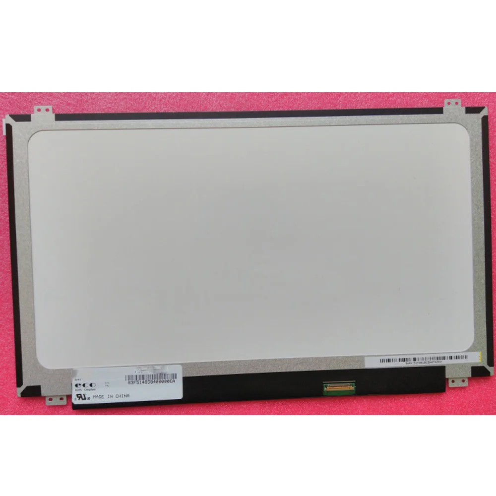 Замена для Lenovo Ideapad Y700 15 FHD ЖК экран NV156FHM N42 5D10K18374|ЖК-экран ноутбуков| |