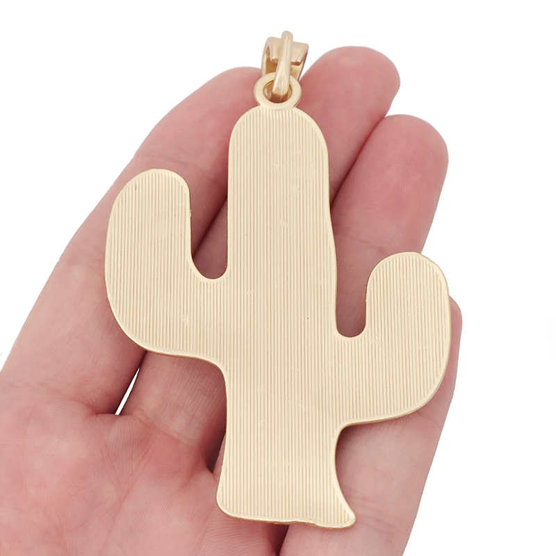 Рисунок 2 - 1 х Подвеска из матового золота