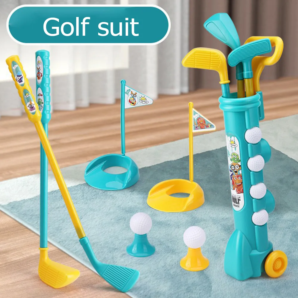 

Kids Set Parent-Child Toys Outdoor Sports Interactive Fitness Games Activities Ball Gift Educational Kids Toy