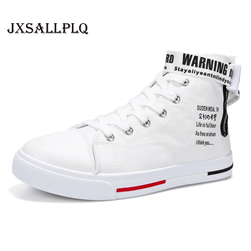 

Men's Sneakers 2020 Fashion Breathable Vulcanized Shoes Ultra Light Comfort Lace Up Men's Shoes Casual Shoes Canvas Flats