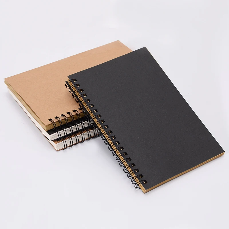 Альбом для набросков Дневник рисования бумага блокнот мягкий канцелярские