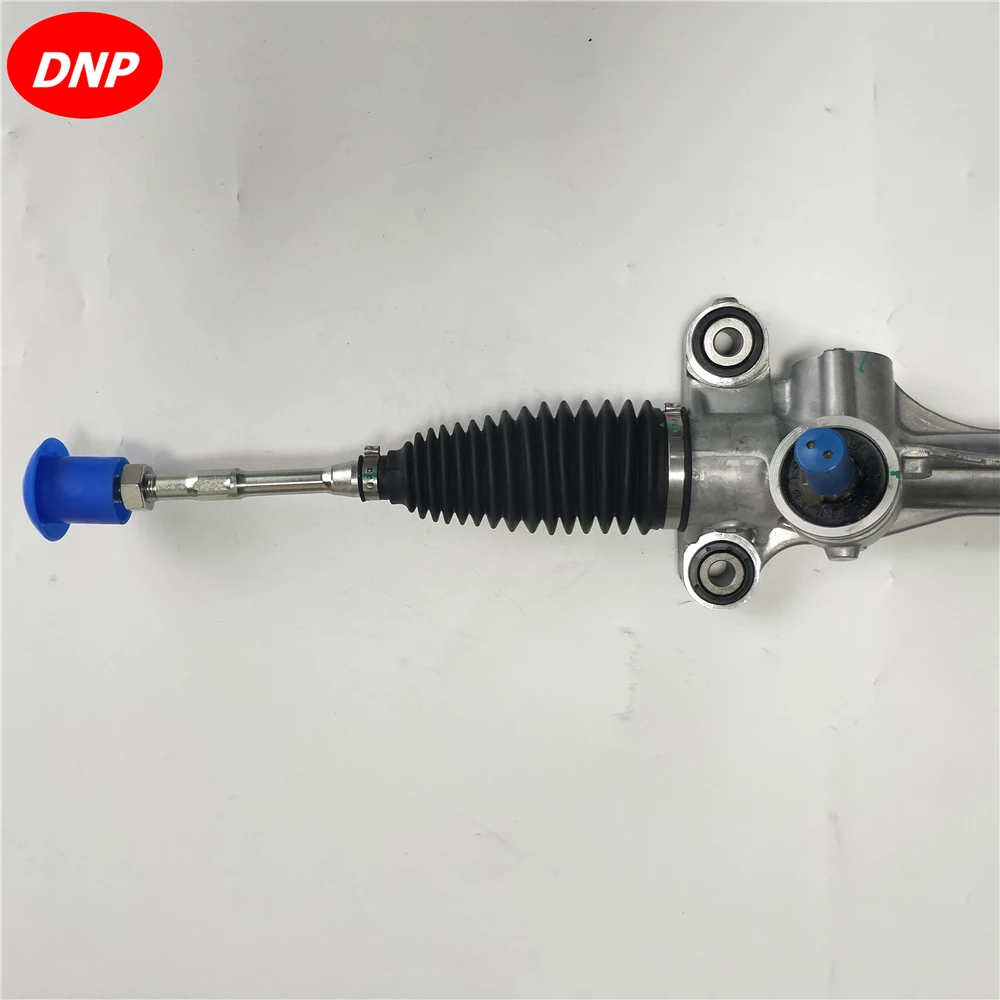 DNO RHD усилитель руля рейка подходит для TOYOTA Corolla NZE121 45510 12290|Рулевые рейки и коробки