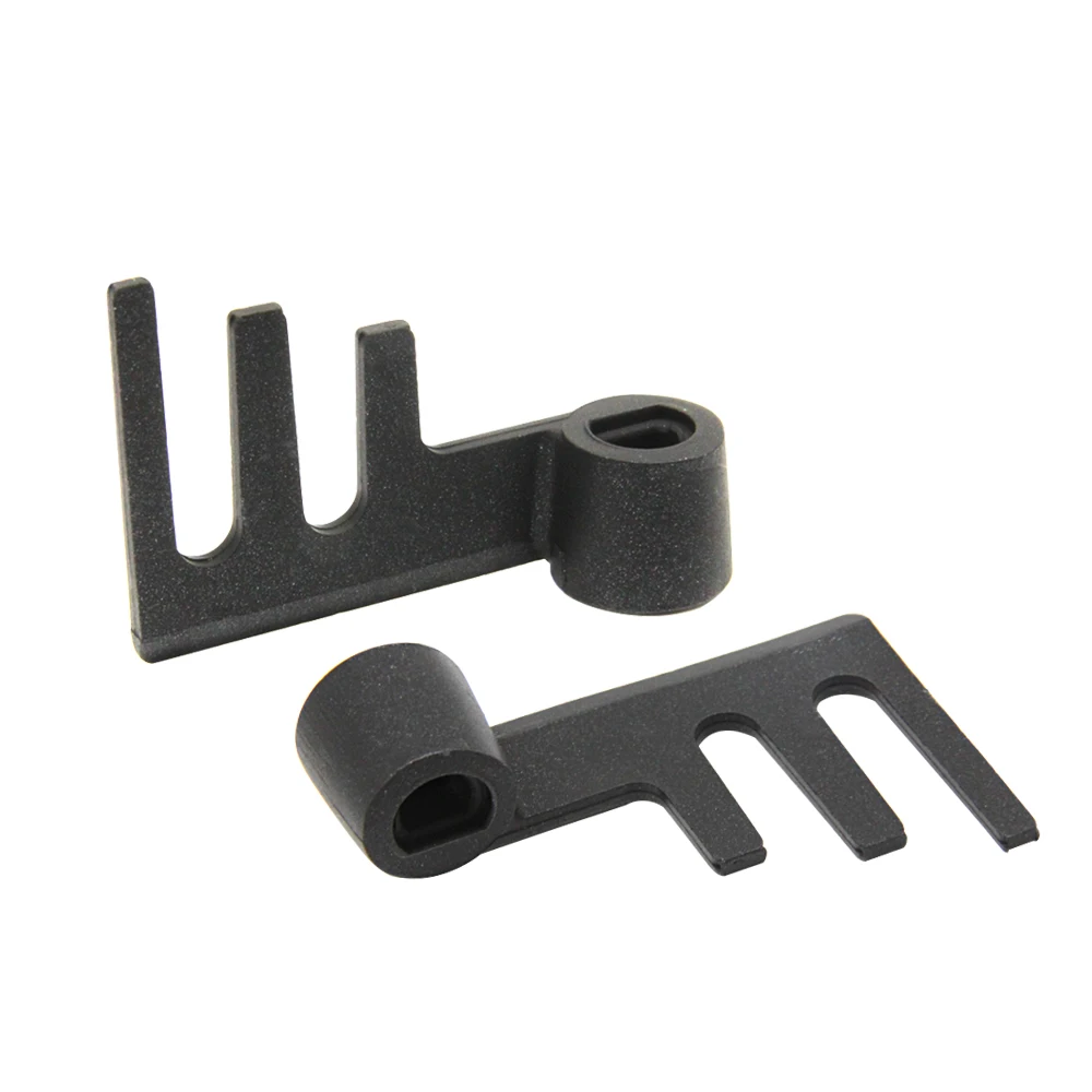 Description Picture 3 of item2 x Bread Maker Kneading Paddle Bread Machine Blade for PANASONIC SD256 257 2501 ZB2502 Appliance Spare Parts for Kitchen